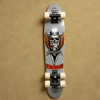 Powell Peralta Flight Deck Complete Skateboard