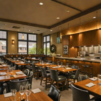 P.F. Chang's (Italian-inspired)