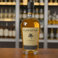 Plantation Barbados 5 Year (White)