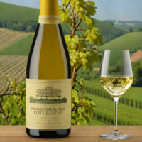 Pinot Blanc, Alsace, Trimbach