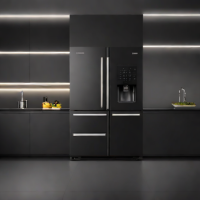 Panasonic MJ-J022W Slow Juicer