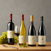 Plonk Wine Club