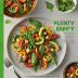 Plenty: Vibrant Vegetable Recipes from Alexander & Beth Talbot