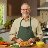 Pro Home Cooks