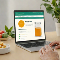 Pure Encapsulations Standardized Prenatal