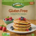Pamela's Products Gluten-Free Pancake & Waffle Mix