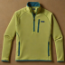 Patagonia R1 Fleece Pullover