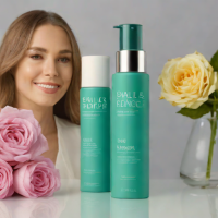Paula's Choice CLEAR Pore Normalizing Cleanser