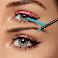 Physicians Formula Bomb Pop Volumizing Mascara