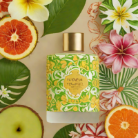 Pacifica Beauty Island Vanilla