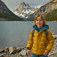 Patagonia Kids