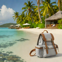 Petit St. Vincent Resort, St. Vincent & the Grenadines