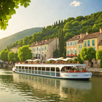 Plantation River Cruises