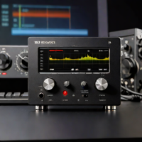 PS Audio DirectStream DAC MKII
