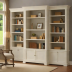 Pottery Barn Library Bookcase