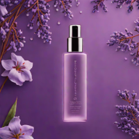 Pacifica Beauty Lavender Flower Dew Drops