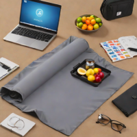 Portable Folding Picnic Blanket - BATTOP