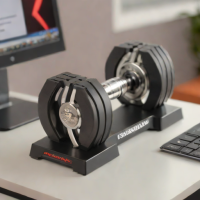 PowerBlock Elite EXP Adjustable Dumbbells