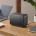Portable Bluetooth Speaker (e.g., JBL Flip)