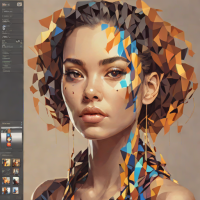 Photoshop (Generative Fill)