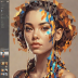 Photoshop (Generative Fill)