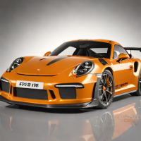 Porsche 911 GT3 RS