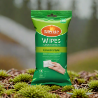 Polarized Anti-Fog Goggle Wipes