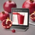 Pomegranate Juice (Unsweetened)