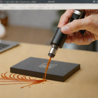 PolymerCoat Multi-Surface Nozzle