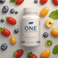 Pure Encapsulations O.N.E. Multivitamin