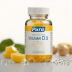 Pure Encapsulations Vitamin D3