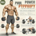 PHUL (Power Hypertrophy Upper Lower)