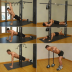 PPL (Push Pull Legs) Full Body Variation