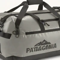 Patagonia Black Hole Duffel