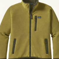 Patagonia Better Sweater Fleece Jacket