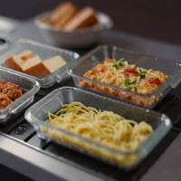 Pyrex Baking Dish Set (6 Qt Equivalent)