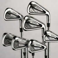 Ping G430 Adjustable Irons