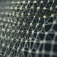 Polyethylene Mesh