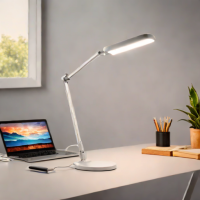 Philips 7300 Series LED Desk Lamp