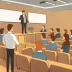 Public Speaking Coach