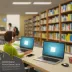 Public Libraries (Modern Branch)