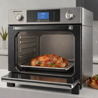 Panasonic FlashXpress Convection Oven
