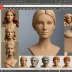 Polymer Clay Sculpting