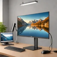 Philips 346P1CRH