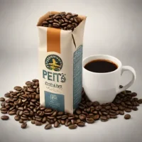 Peet's Coffee Dark Roast
