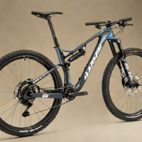 Pivot Mach 4 SL