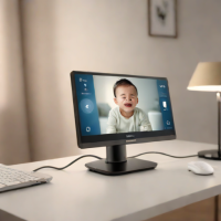 Philips Vie Baby Monitor
