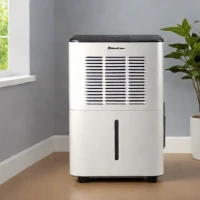 Pro Breeze 35-Pint Dehumidifier