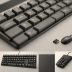 Perix Edge Ergonomic Keyboard