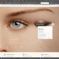Peptide Firming Eye Cream